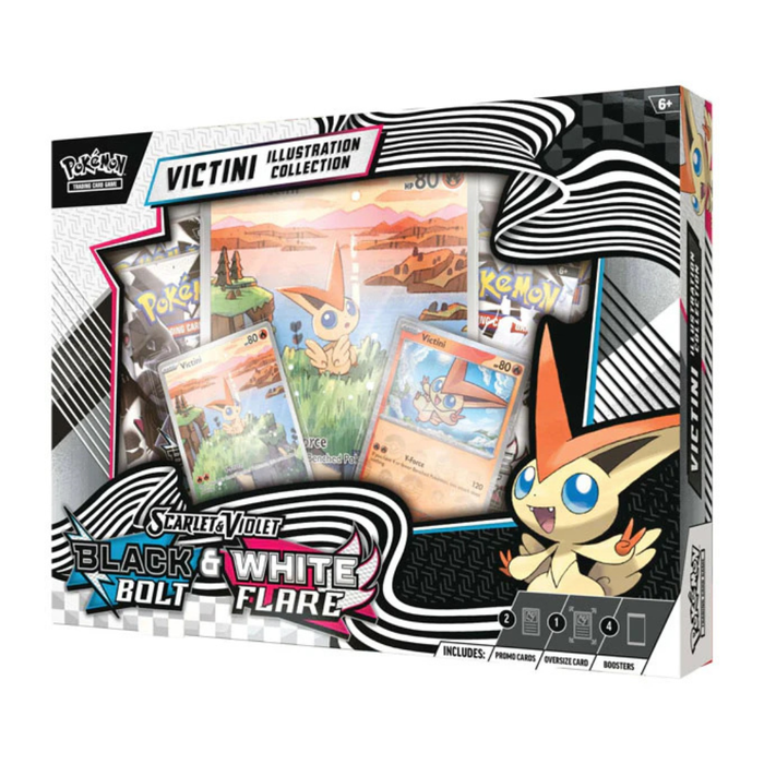 Coffret Pokémon