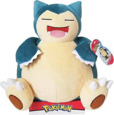 Peluche Ronflex (30 cm)