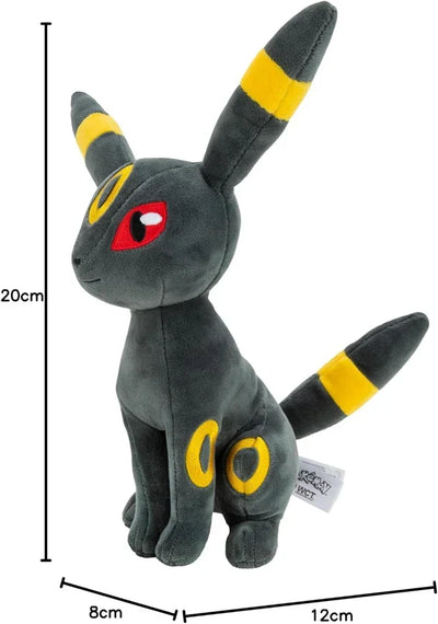 Peluche Noctali (20 cm)