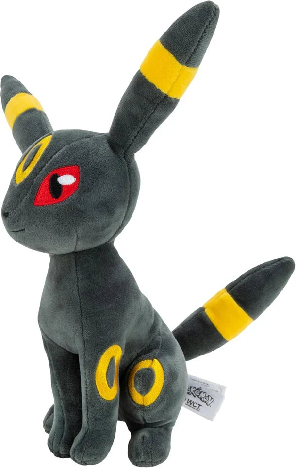 Peluche Noctali (20 cm)