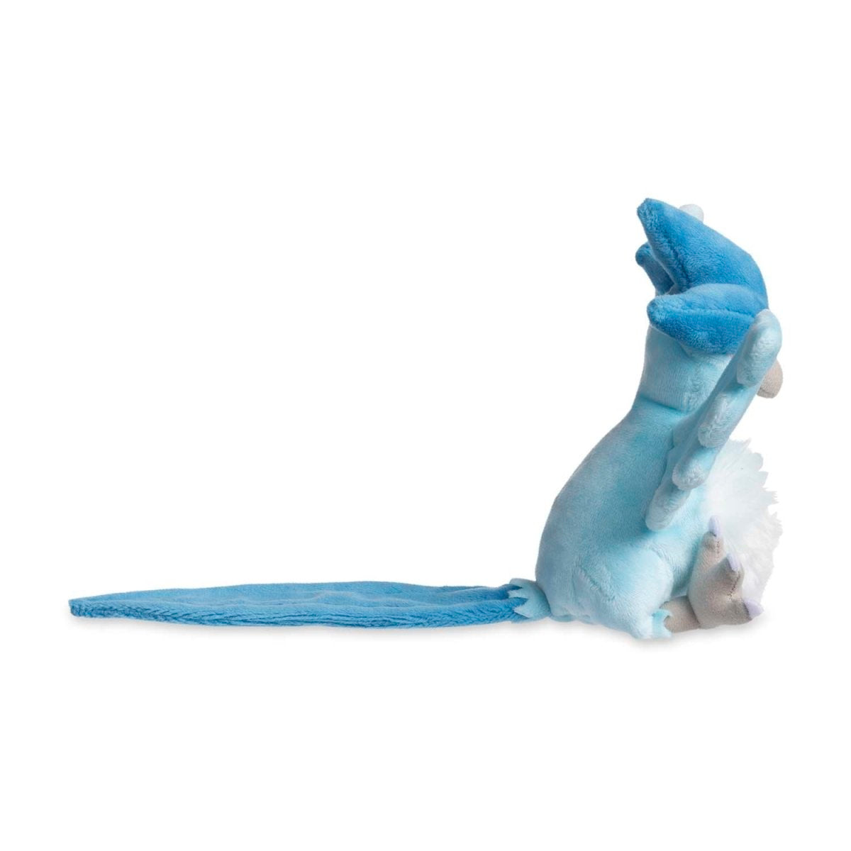 Peluche Sitting Cuties Artikodin – Pokémon Center (15 cm)