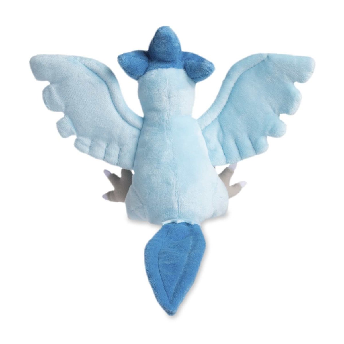 Peluche Sitting Cuties Artikodin – Pokémon Center (15 cm)