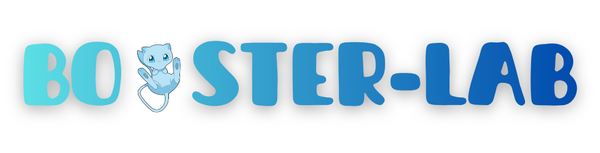 Booster-Lab