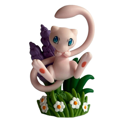 Collection Figurine Pokémon – 30e anniversaire – Mew
