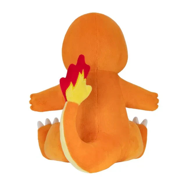 Peluche Salamèche (30 cm)