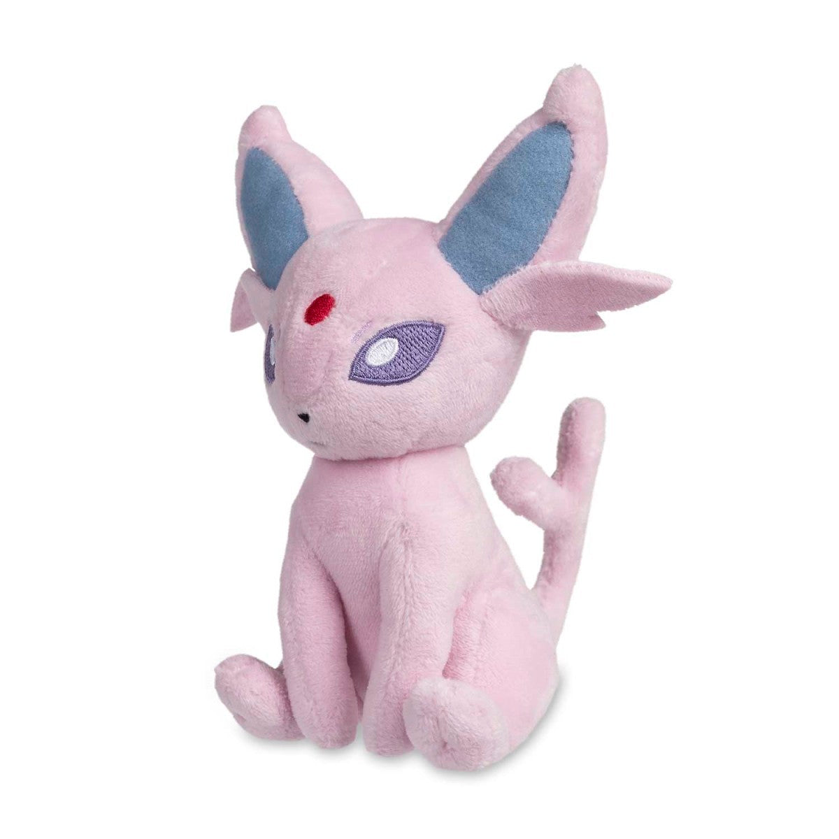 Peluche Sitting Cuties Mentali – Pokémon Center (15 cm)