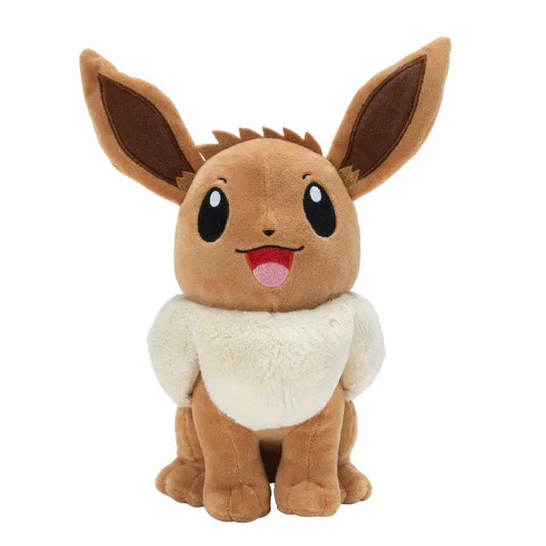 Peluche Évoli (30 cm)