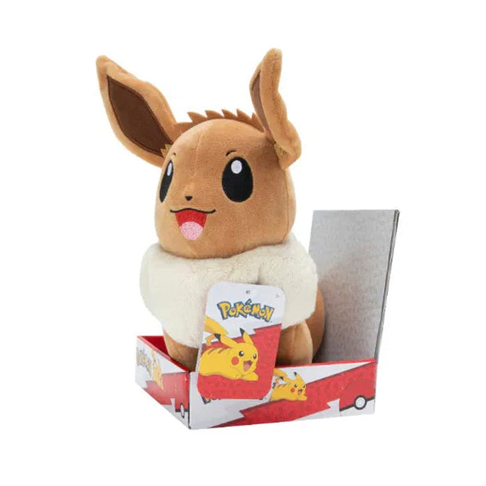 Peluche Évoli (30 cm)