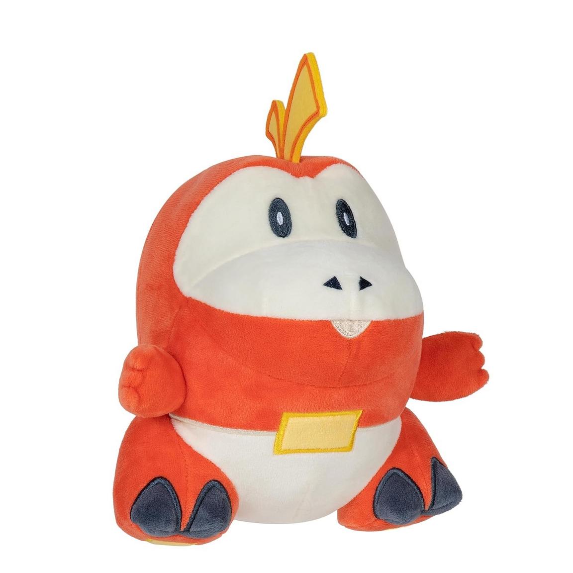 Peluche Chochodile (30 cm)