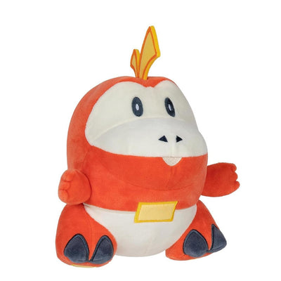 Peluche Chochodile (30 cm)