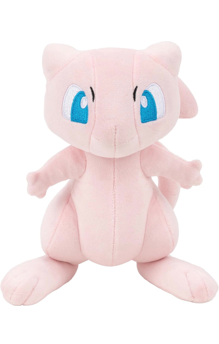 Peluche Mew (20 cm)