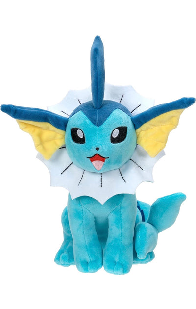 Peluche Aquali (20 cm)