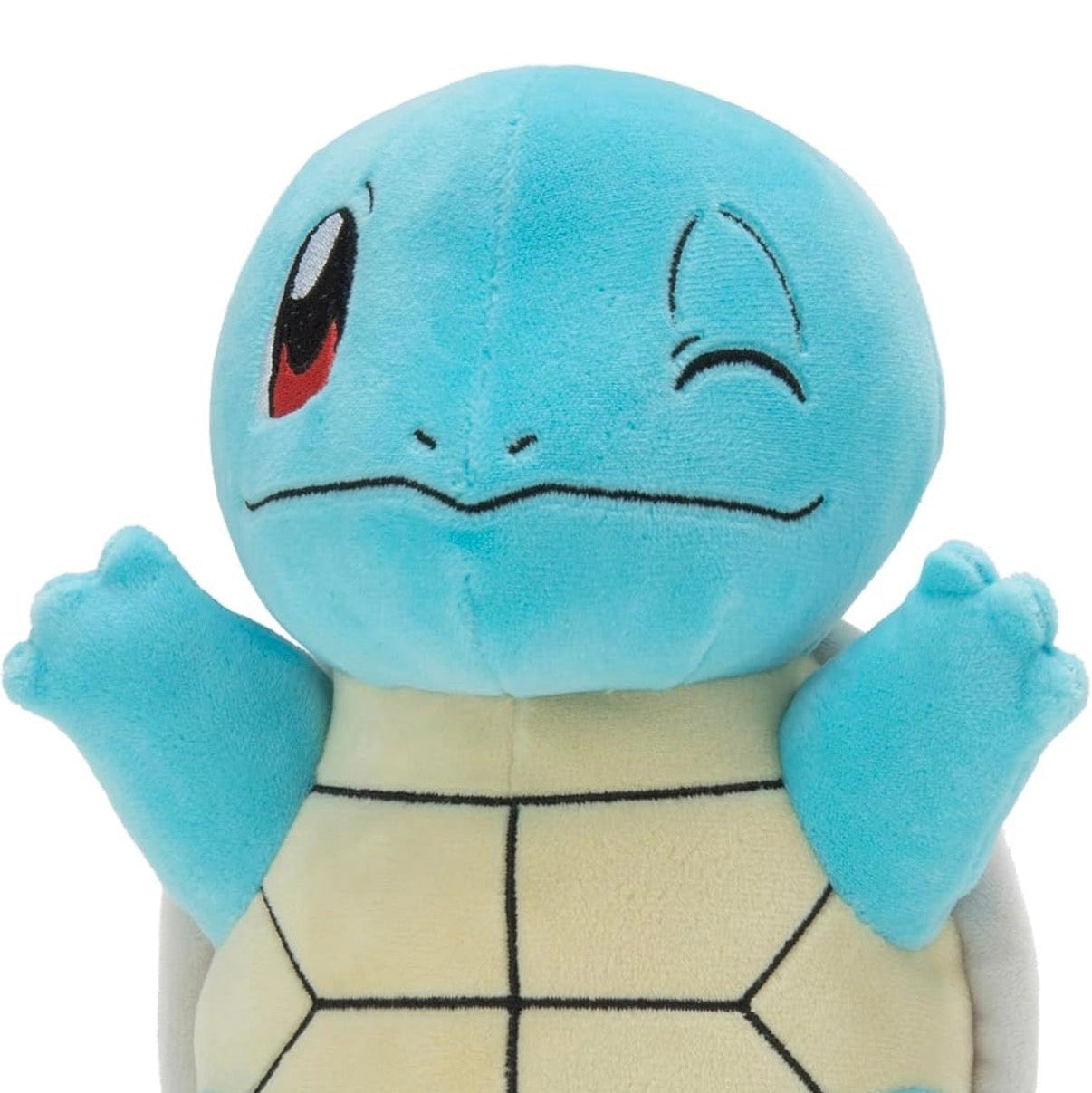 Peluche Carapuce (20 cm)