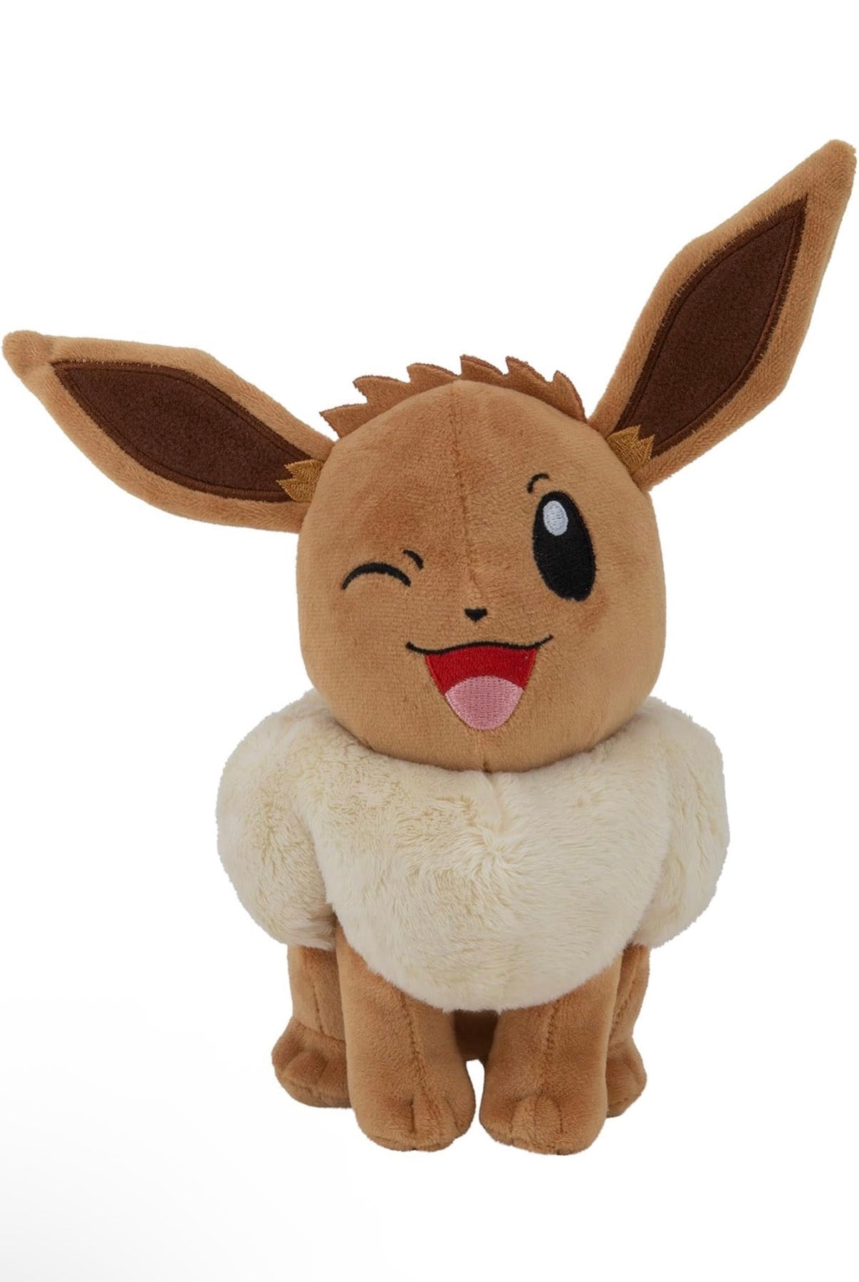 Peluche Évoli (20 cm)