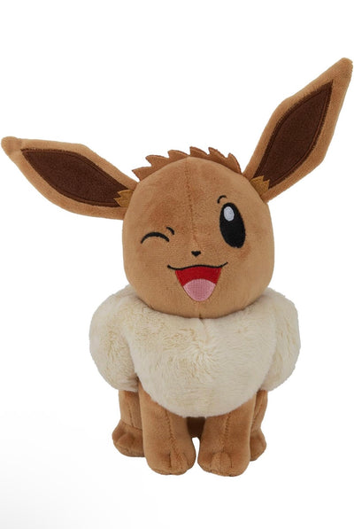 Peluche Évoli (20 cm)