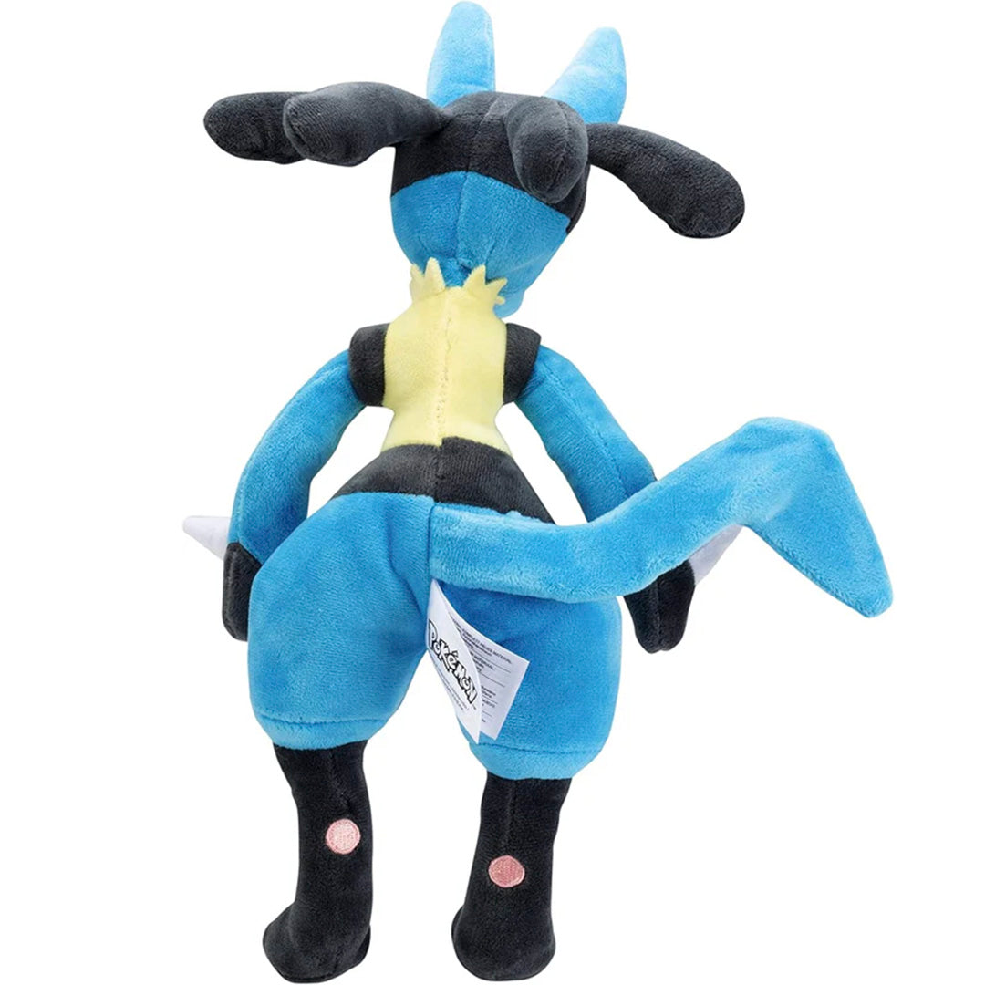 Peluche Lucario (30 cm)
