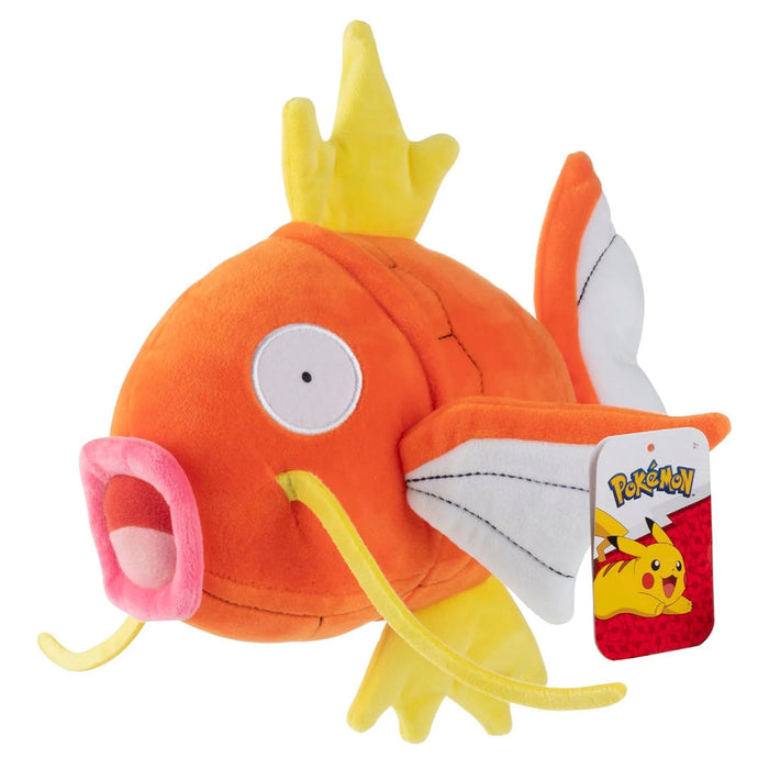 Peluche Magicarpe (30 cm)