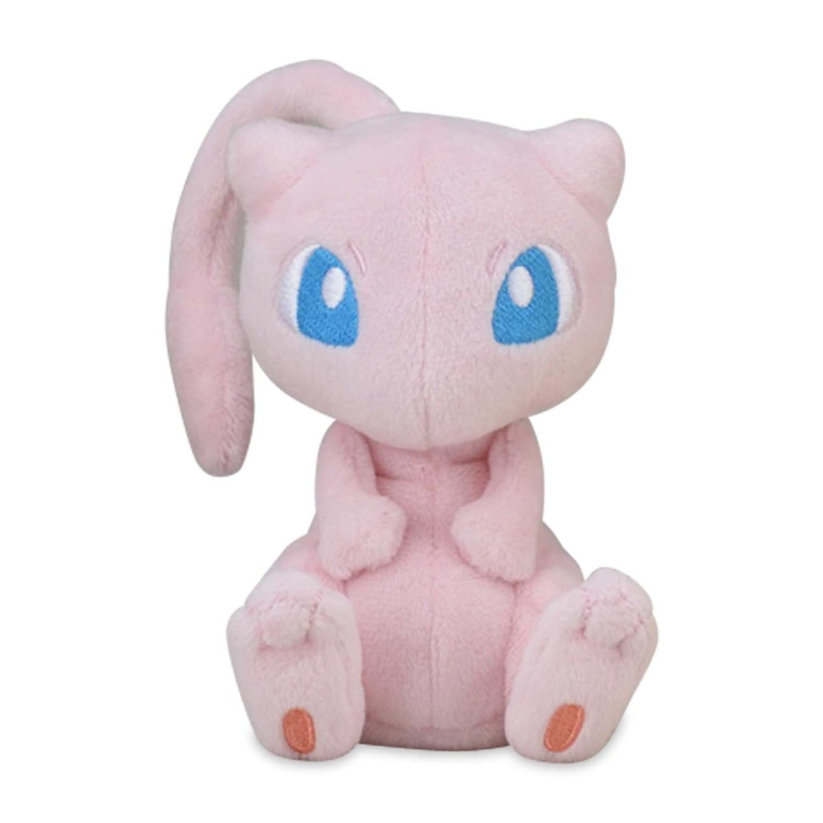 Peluche Sitting Cuties Mew – Pokémon Center (10 cm)
