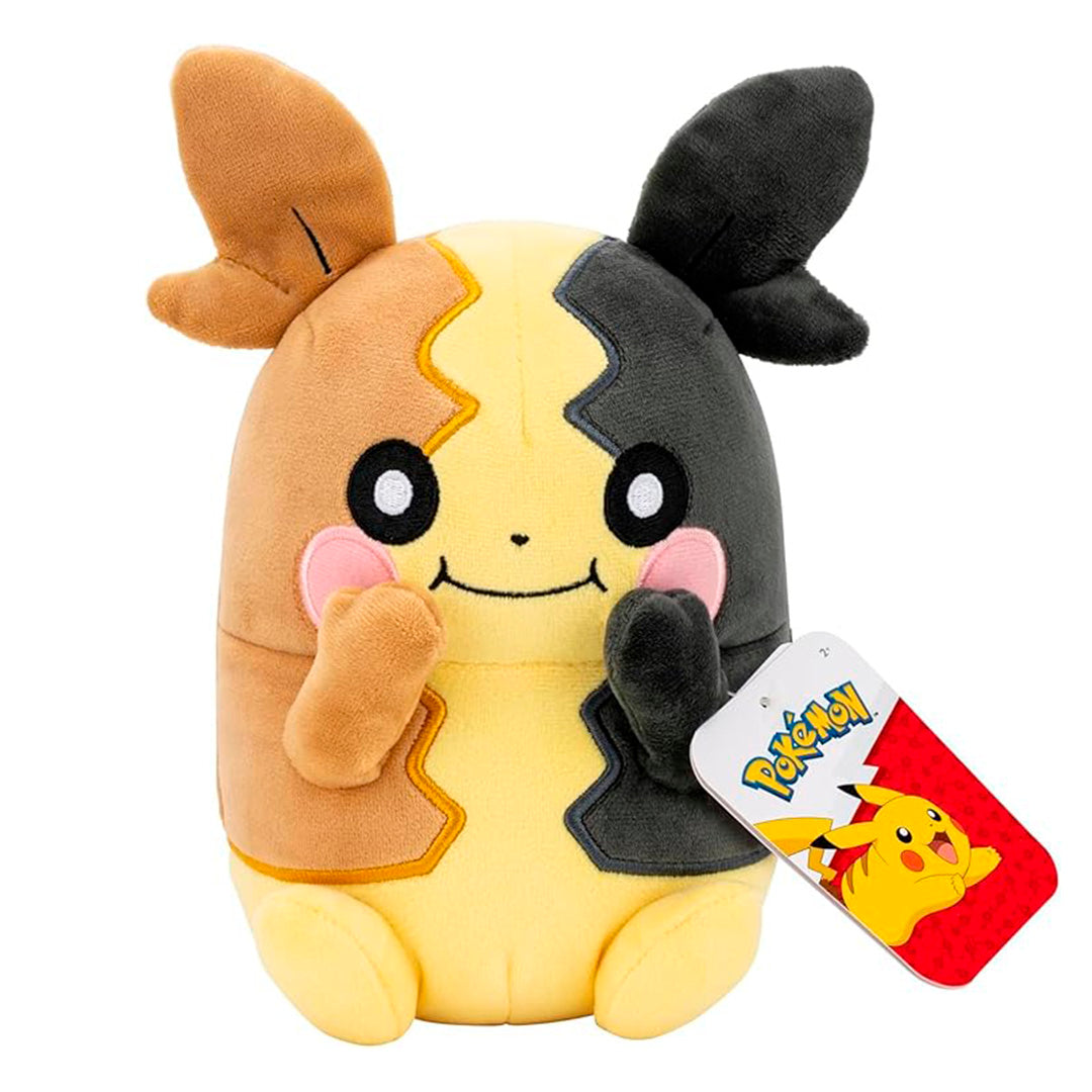Peluche Morpeko (20 cm)