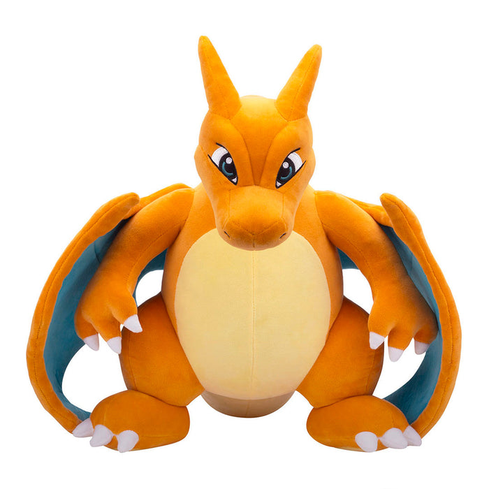 Peluche Dracaufeu (60 cm)