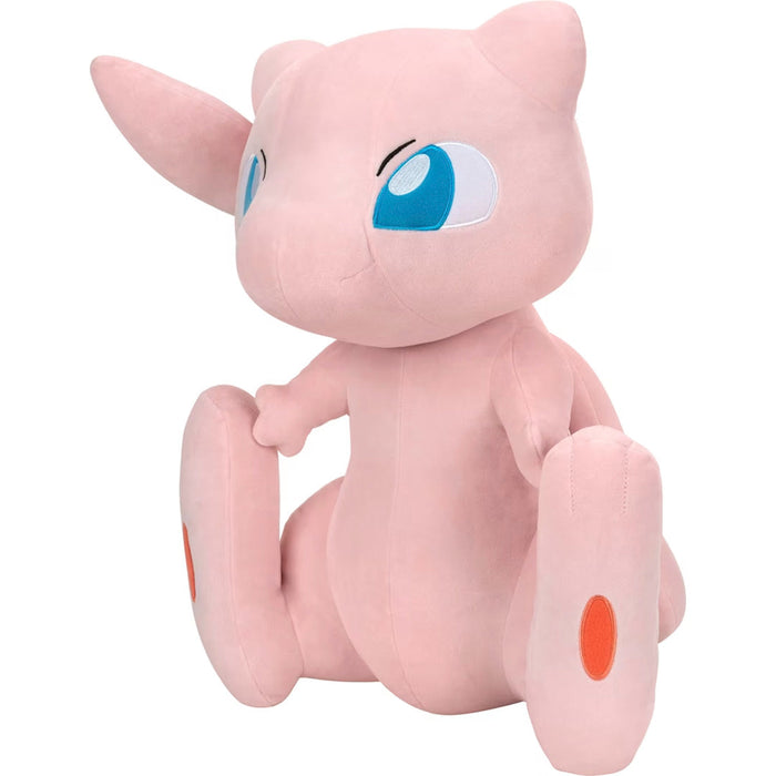 Peluche Mew (60 cm)