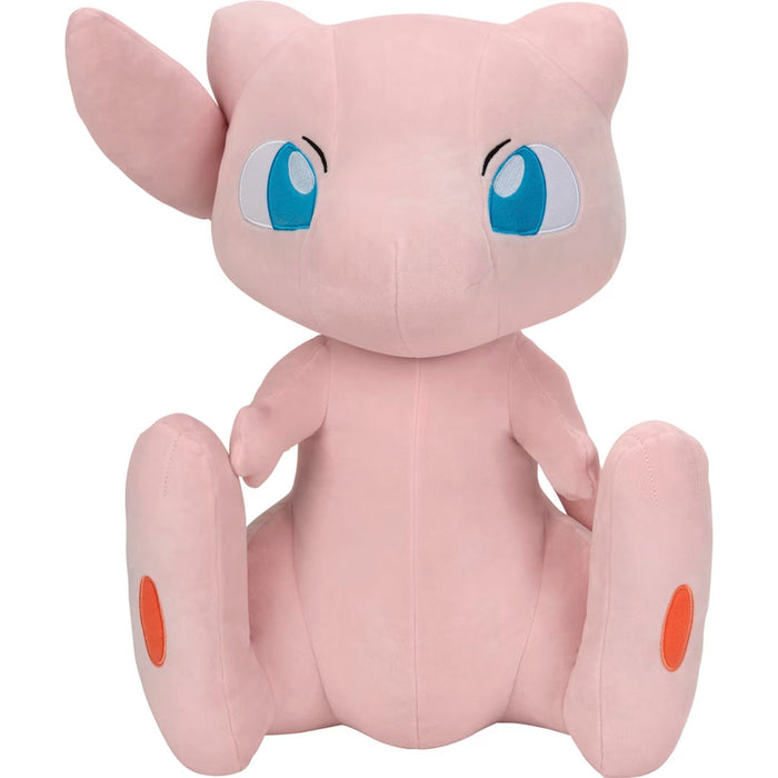 Peluche Mew (60 cm)