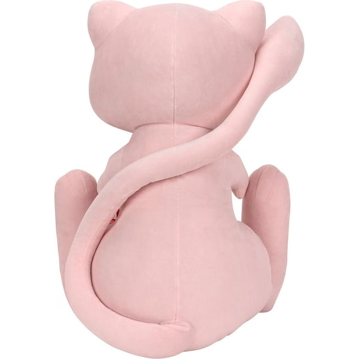Peluche Mew (60 cm)