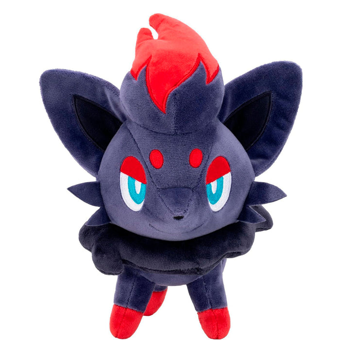 Peluche Zorua (20 cm)