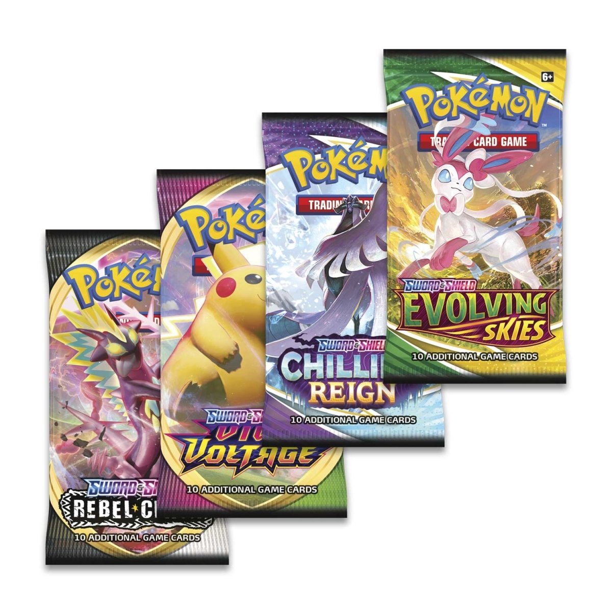 Coffret Pokémon – Dracolosse-V
