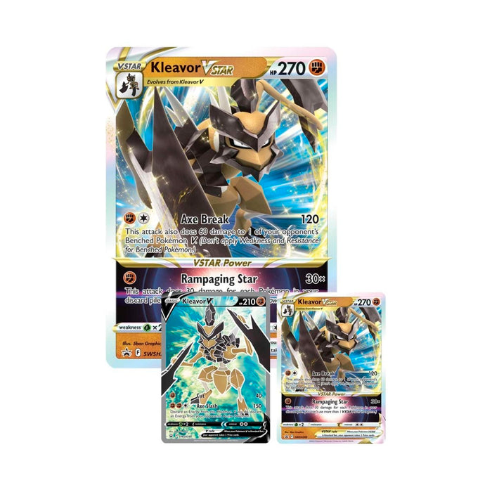 Collection Premium Pokémon – Hachécateur-VSTAR