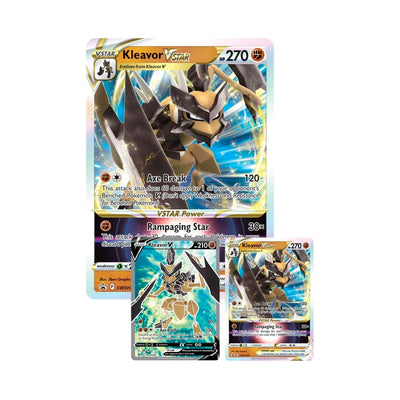 Collection Premium Pokémon – Hachécateur-VSTAR