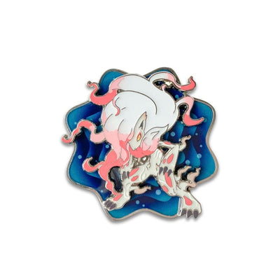 Collection Premium Pokémon – Zoroark de Hisui-VSTAR