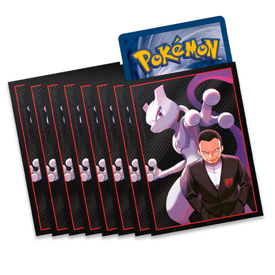 Coffret Dresseur d'Élite (ETB) Pokémon – Rivalités Destinées (EV10)