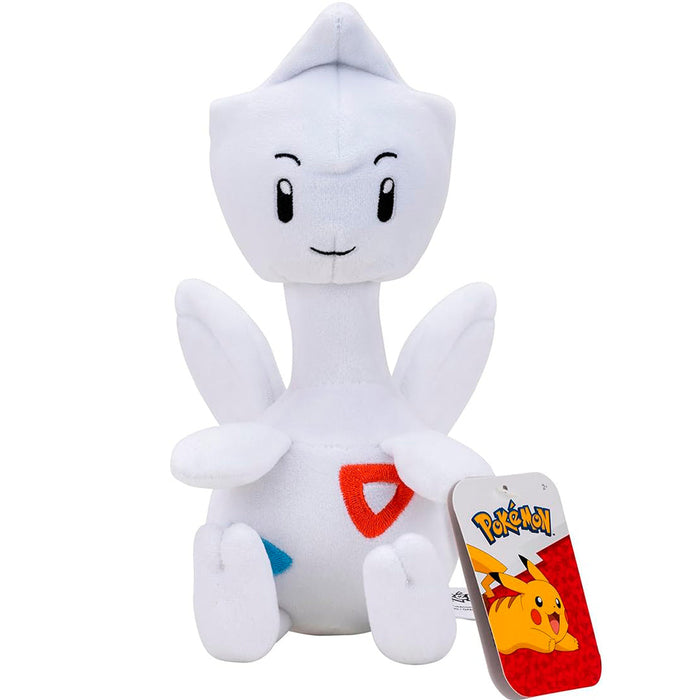 Peluche Togetic (20 cm)