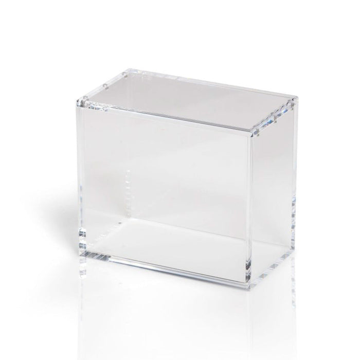 Boîte de protection en acrylique pour display de boosters – The Acrylic Box