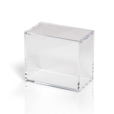 Boîte de protection en acrylique pour display de boosters – The Acrylic Box