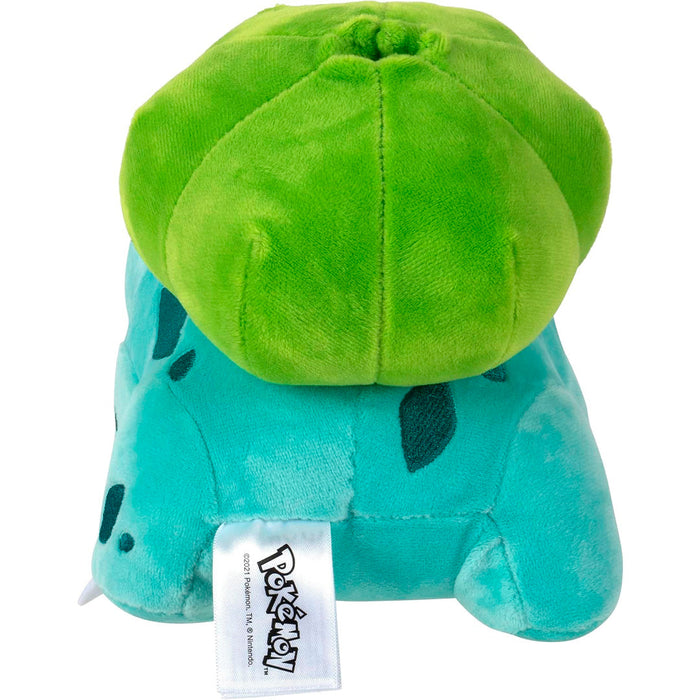 Peluche Bulbizarre (20 cm)