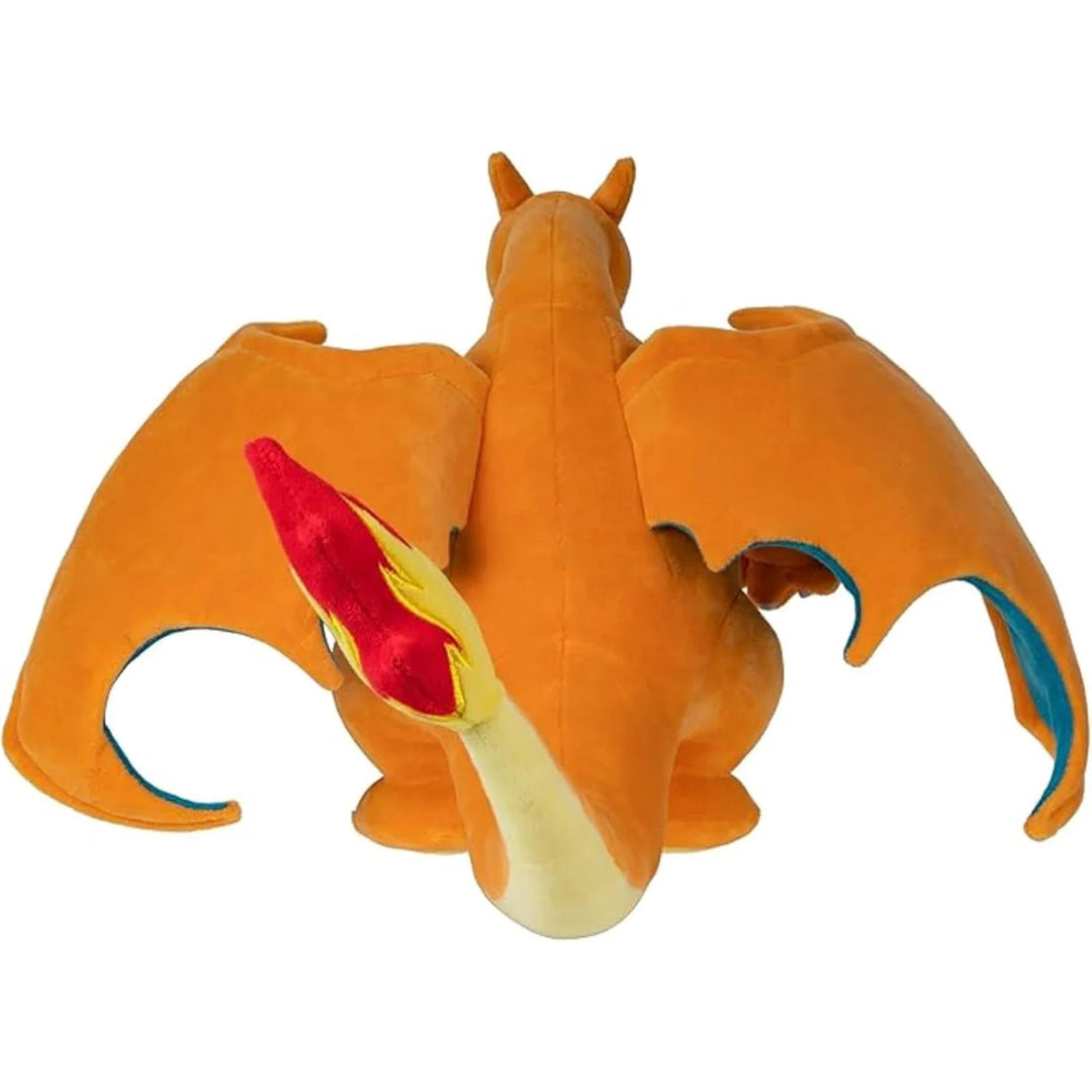 Peluche Dracaufeu (30 cm)