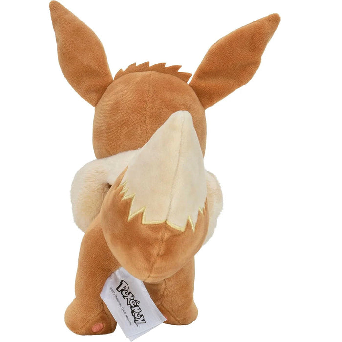 Peluche Évoli (30 cm)