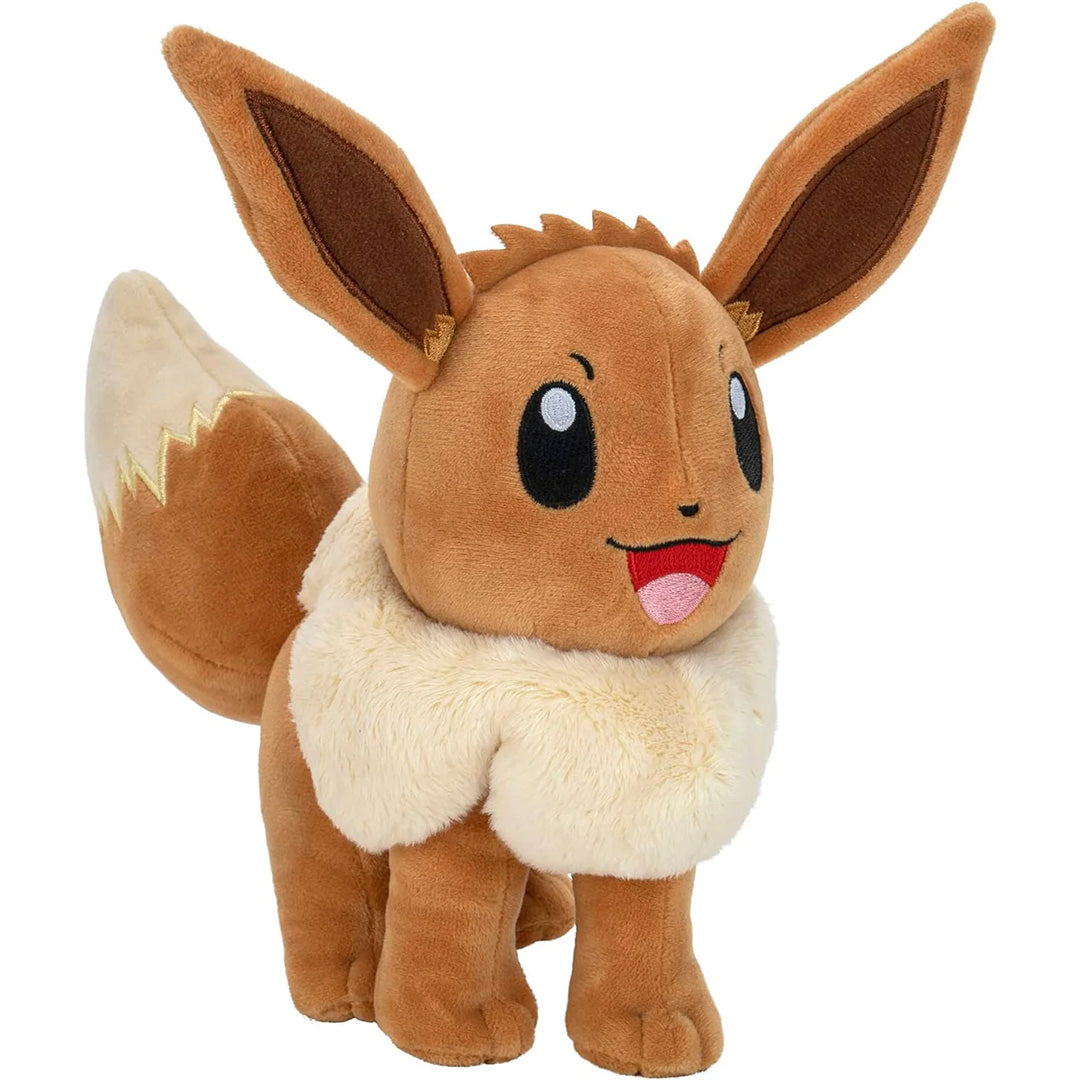 Peluche Évoli (30 cm)