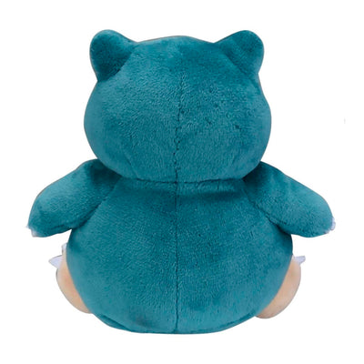 Peluche Sitting Cuties Ronflex – Pokémon Center (13 cm)