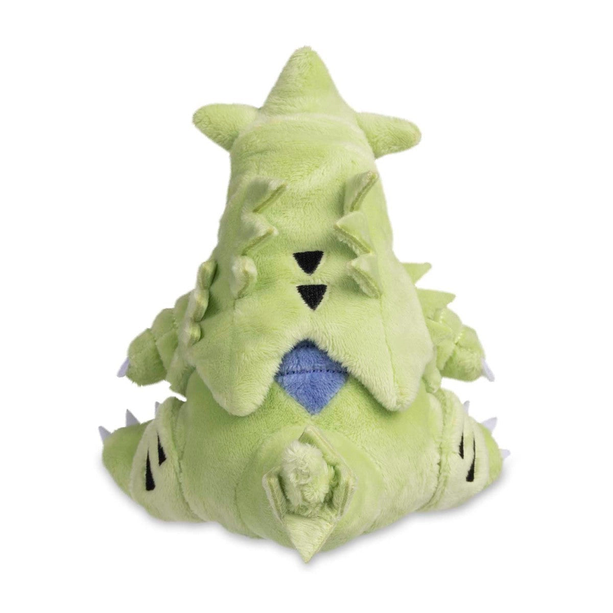Peluche Sitting Cuties Tyranocif – Pokémon Center (15 cm)