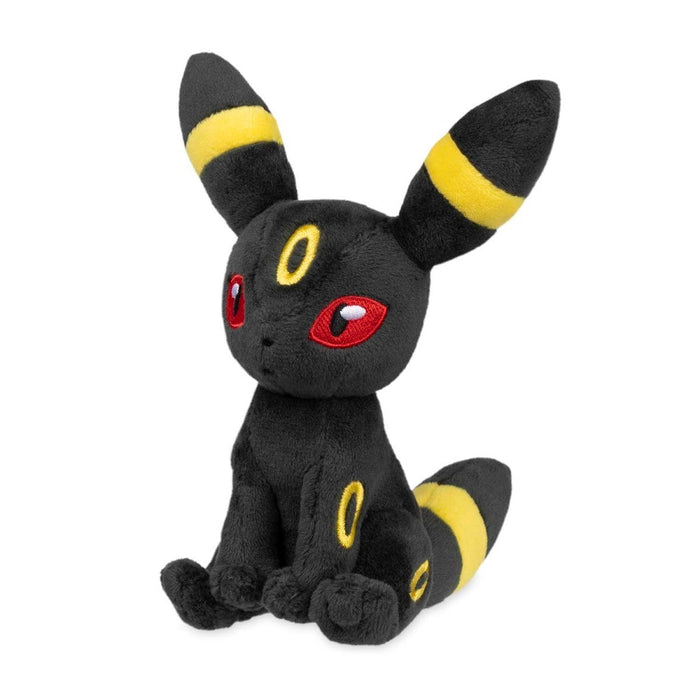 Peluche Sitting Cuties Noctali – Pokémon Center (18 cm)
