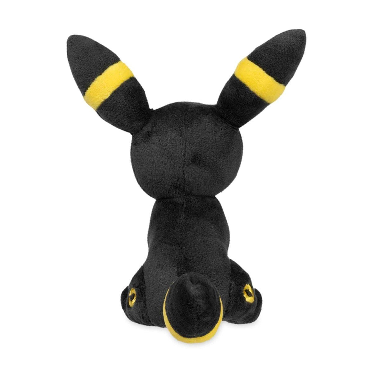 Peluche Sitting Cuties Noctali – Pokémon Center (18 cm)