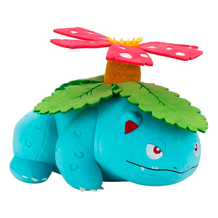 Peluche Florizarre (30 cm)