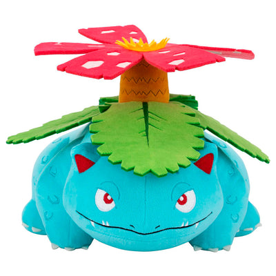 Peluche Florizarre (30 cm)